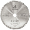 Пильный диск ProCut 260x30x2,4/1,6 Z=80 ATB торцовочный с тонким пропилом для поперечного реза